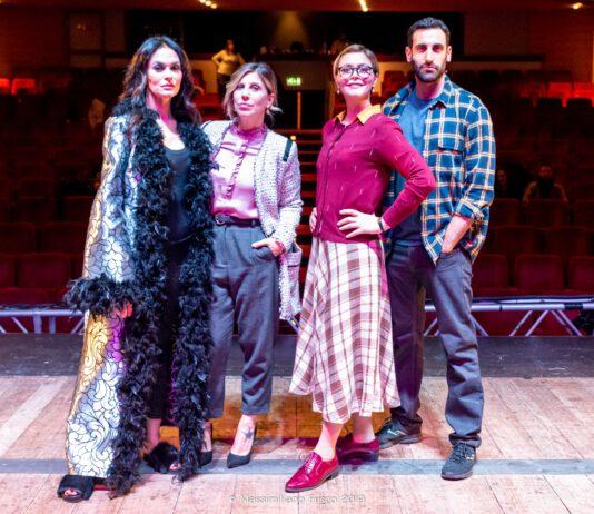 Stagione teatrale “Amici della musica Manfroce” a Polistena va in scena “Figlie di Eva”