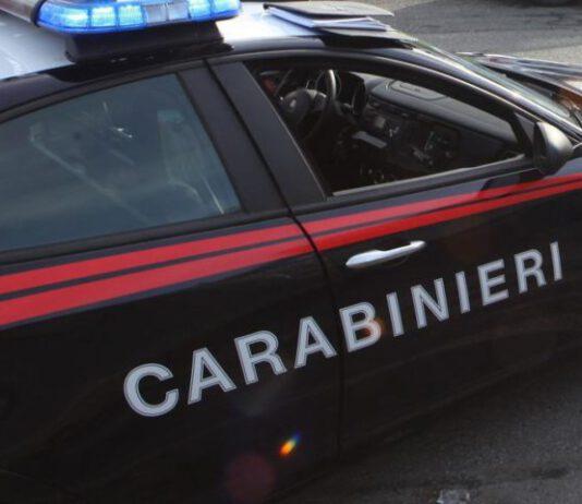 Calabria, padre e figlio scomparsi da Pasqua