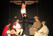 Polistena teatro: il 17 aprile torna “Storia di una madre”