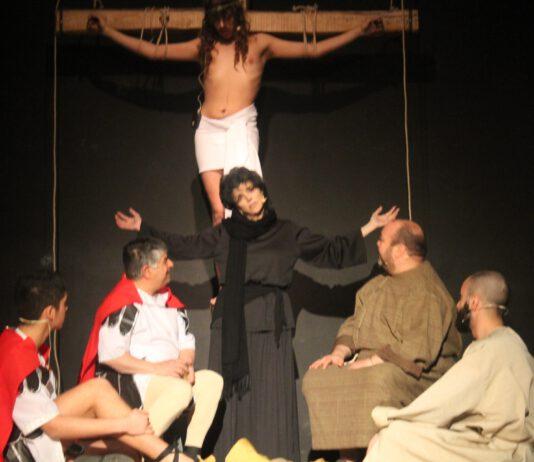 Polistena teatro: il 17 aprile torna “Storia di una madre”