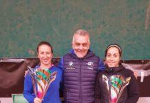 Circolo Tennis Gioia 1974, concluso Torneo Open femminile di Pre – qualificazione agli internazionali BNL d’Italia 2019.