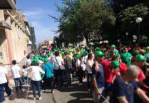 Palmi, seconda edizione del Walk Day – la camminata della solidarietà