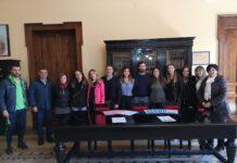 Palmi, presentato progetto “Flessibil…Mente”