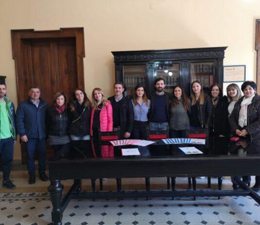 Palmi, presentato progetto “Flessibil…Mente”