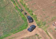 Scoperti mille falsi braccianti agricoli