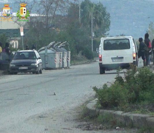 Contrasto al caporalato, controlli a Gioia Tauro, Rosarno e San Ferdinando. Sanzioni per 90mila euro