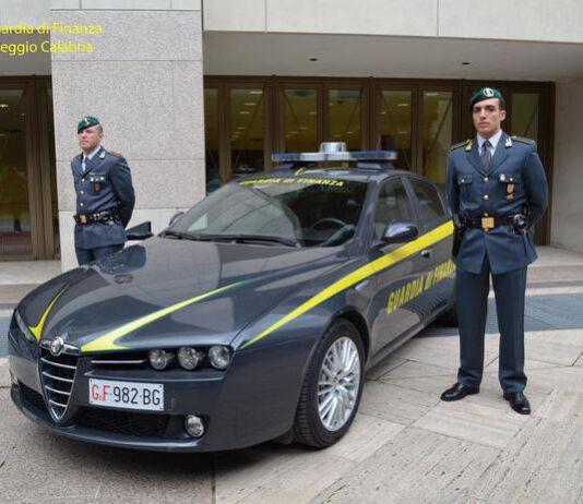 Sequestro beni per oltre 217 mila euro ex Presidente “Osservatorio sulla ‘ndrangheta”