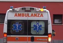 Pasqua, 27enne muore soffocato durante pranzo