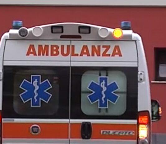 Pasqua, 27enne muore soffocato durante pranzo
