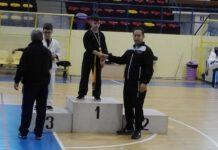 Polistena, Campionato Del Mediterraneo 2° tappa Kickboxing