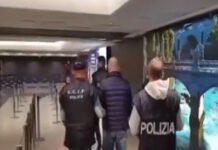 Estradizione del latitante Di Marte