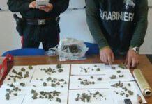 Spacciavano in stazione, arrestati 3 giovani