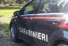 Calabria, rinvenuto cadavere tra campagne