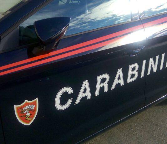 Sorpreso con 30grammi di cocaina, arrestato 65enne