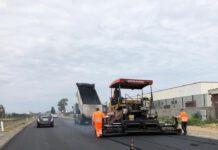 Pugliese: «La S.S.106 è un cantiere a cielo aperto»