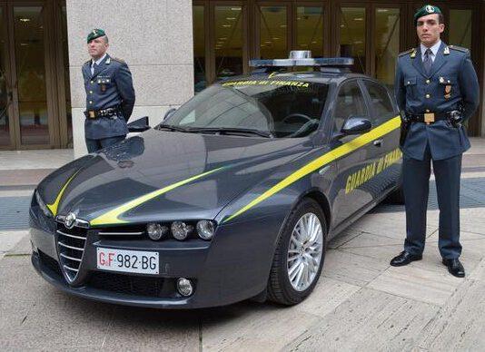 Rosarno, sequestro beni per oltre 400mila euro