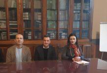 Parco Aspromonte, presentato inedito “Carteggio” tra Corrado Alvaro e Vito Laterza