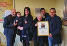 La Coldiretti di Vibo Valentia ha dedicato il nuovo ufficio di Mileto alla memoria dello storico segretario di Zona Carlo Caputo