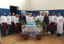 Gelato a primavera 2019, a Rosarno la 34° festa del gelato artigianale