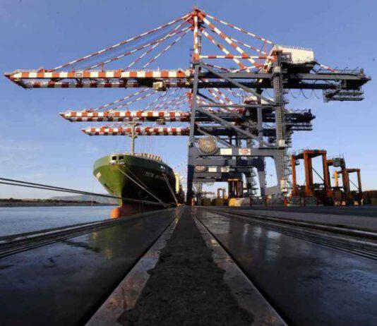 Porto di Gioia Tauro: accordo raggiunto, Til acquisirà 50% azioni detenute da Contship Italia