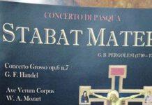 Rosarno, domenica 7 aprile Concerto di Pasqua, orchestra “Mater Misericordiae”