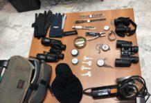 Operazione Athena. Controlli a tappeto in centro città. Espulsi 3 cittadini georgiani.