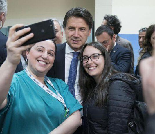 Consiglio dei ministri in Calabria, al via decreto “sblocca cantieri” e sanità