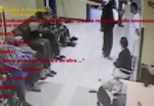 Calabria, maltrattamenti ad anziani in casa di riposo, 16 indagati