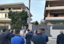 Taurianova, il Sindaco Scionti incontra le comunità di Amato e San Martino