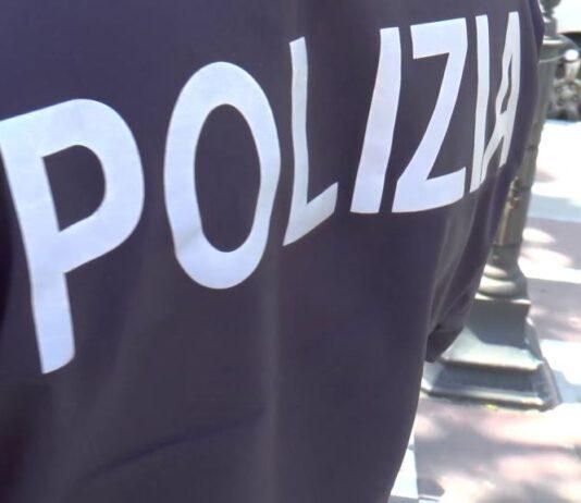 Maltrattamenti in famiglia, arrestato trentenne