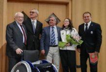 Palmi, Lions Club “Sport e disabilità. Una sfida che si può vincere”