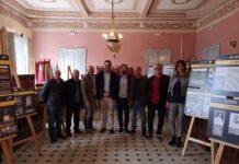 Palmi- Mostra fotografica “La Piana nella Resistenza”