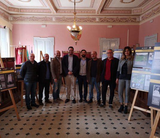 Palmi- Mostra fotografica “La Piana nella Resistenza”