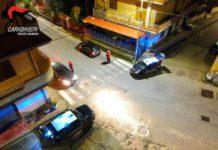 Carabinieri Taurianova controllo del territorio
