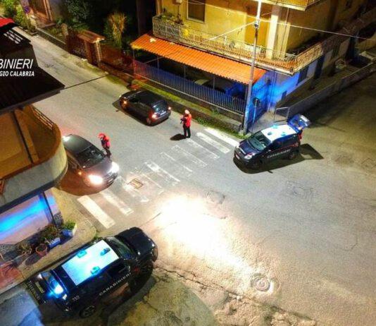 Carabinieri Taurianova controllo del territorio