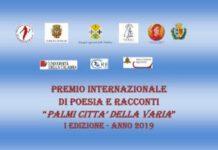 Istituito il Premio internazionale di poesia e racconti “Palmi Città della Varia