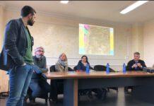 Convegno a Rosarno riguardante la moria delle api