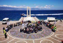 Legambiente Reggio Calabria soddisfatta per la riuscita della giornata #PlasticfreeGC