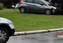 Tragico incidente a Casalecchio, mamma calabrese muore davanti al figlio