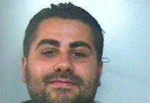 Rosarno, arrestato 28enne