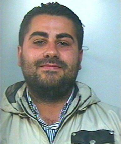 Rosarno, arrestato 28enne