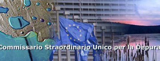 Depurazione acque in Calabria, dopo Sicilia regione con maggior numero di interventi da realizzare