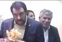 Il giornalista Pantano querela Cusato per offese su social