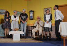 Rosarno, settima e ultima serata della Rassegna Teatrale “Sabato a Teatro 2019