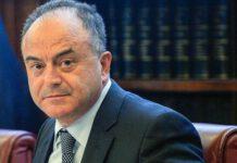 Gratteri: “Ora San Luca può essere un paese normale”