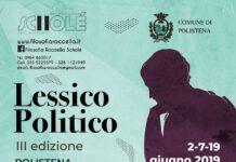 Beni comuni, Capitale, Lavoro: terza edizione di “Lessico politico” nel mese di giugno a Polistena