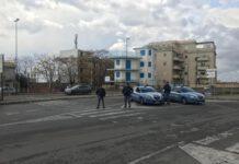 Focus ‘ndrangheta – arrestato 25enne trovato in possesso di 500 grammi di marijuana