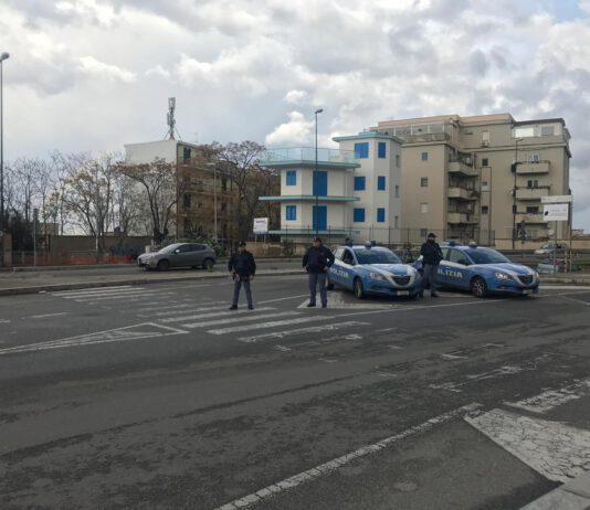 Focus ‘ndrangheta – arrestato 25enne trovato in possesso di 500 grammi di marijuana