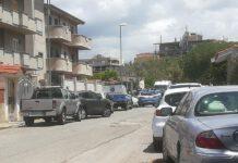 Trovati in casa corpi senza vita di coniugi. Sembrerebbe omicidio suicidio