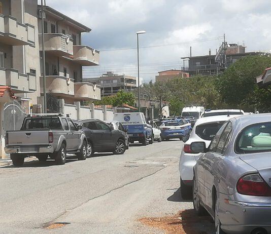 Trovati in casa corpi senza vita di coniugi. Sembrerebbe omicidio suicidio